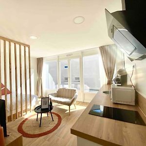 Appartement met een Slaapkamer